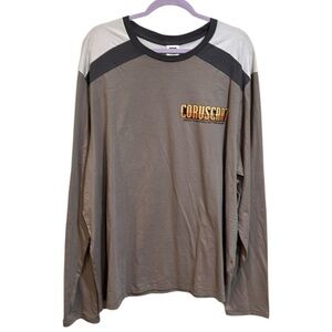 Disney Star Wars Coruscant Long Sleeve Shirt -